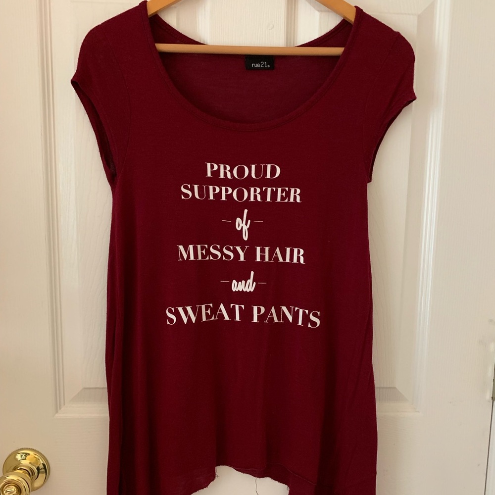 Rue21 t shirt
